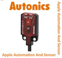 Autonics BTF15-BDTL-P Photoelectric Sensor