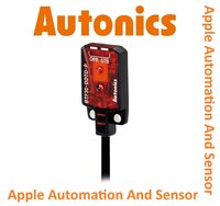Autonics Btf30-ddtd-p Photoelectric Sensor - Accuracy: Accuracy
