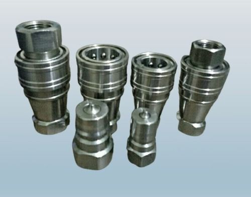 Industrial Coupling