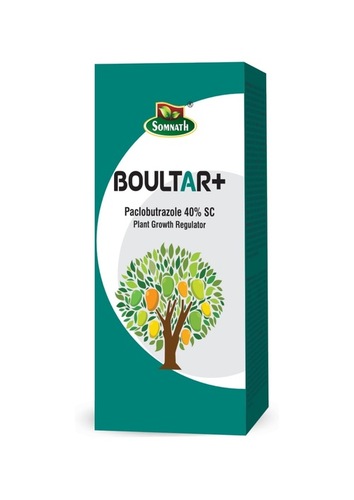 Boultar plus