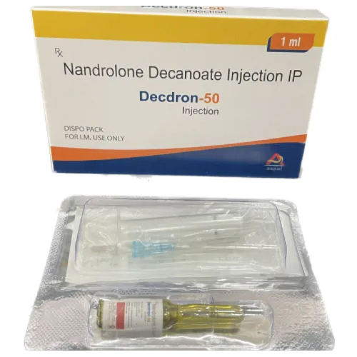 Decanoate Injection IP