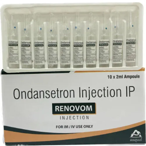 Ondansetrone Injection IP