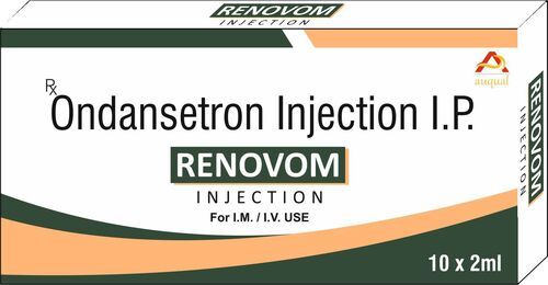 Ondansetrone Injection IP