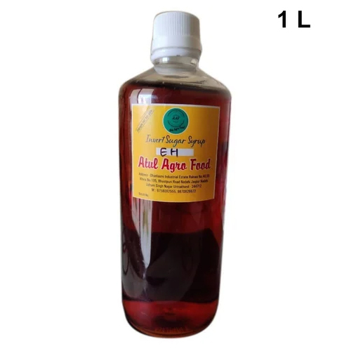 Invert Sugar Syrup