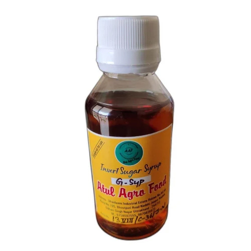 Bakery Grade Invert Sugar Syrup