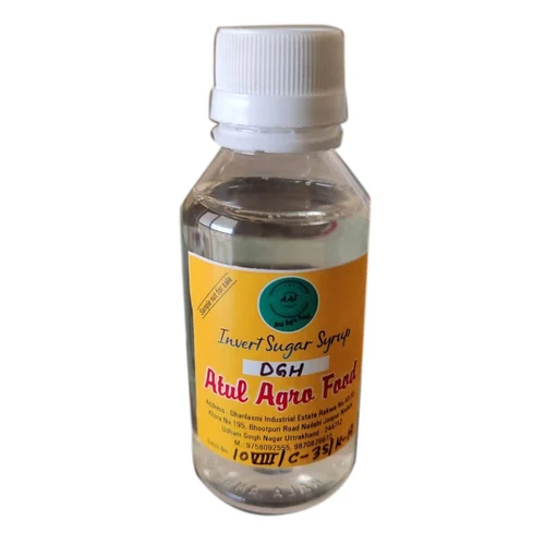 Pharma Grade Invert Sugar Syrup