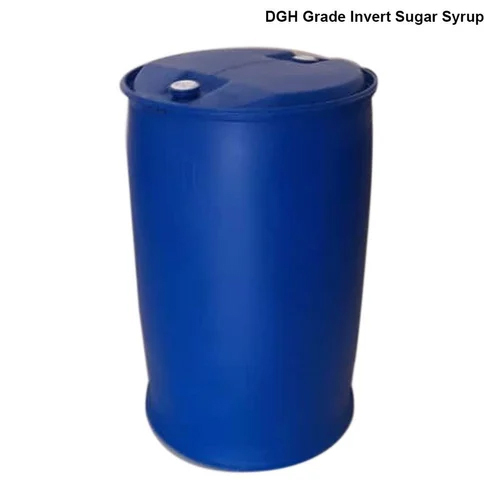 Brown Invert Sugar Syrup
