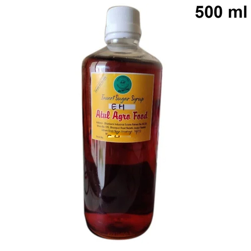EH Grade Invert Sugar Syrup