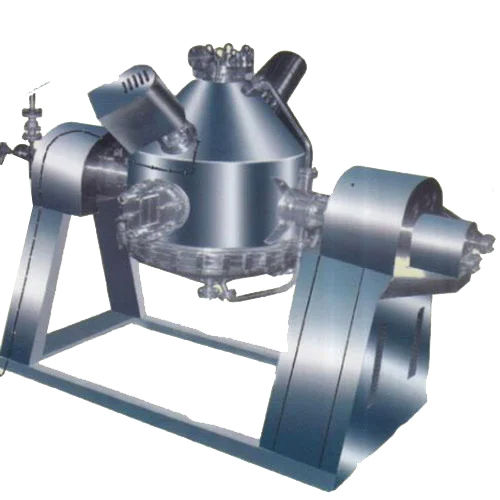 RCVD Rotocone Vacuum Dryer