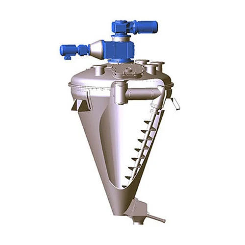 Nauta Cone Screw Mixer