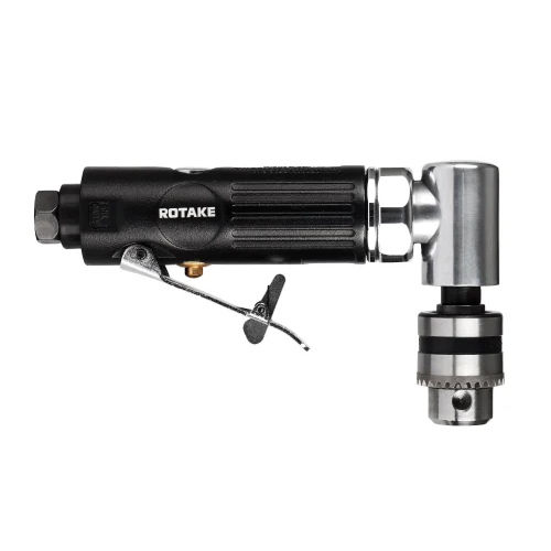 Black & Gray Rt 3806 P Professional Drills