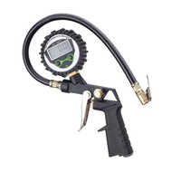 Digital Tyre Inflator Gauge