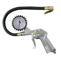 SA-6600A Tyre Inflator Gauge