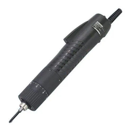 Black Eac-S435L Electric Screwdriver