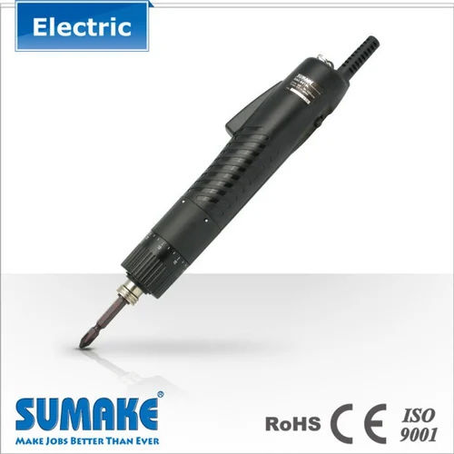 Black Eac-S415Ld Electric Screwdriver