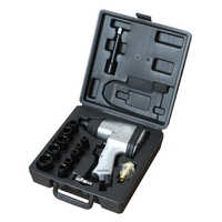 Air Impact Wrench Kit