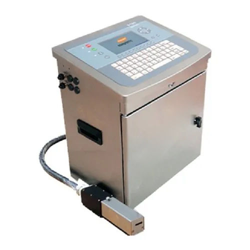 Inkjet Batch Coding Machines