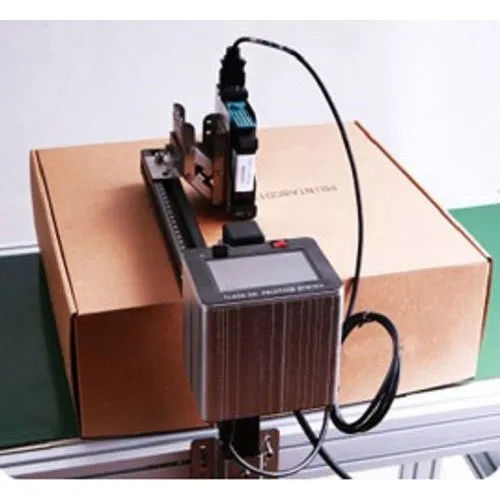 Industrial Thermal Inkjet Printer