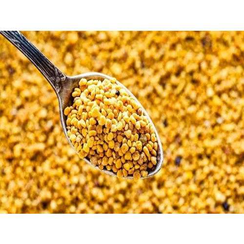 Natural Bee Pollen