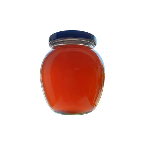 500g Mustard Honey - Grade: Food