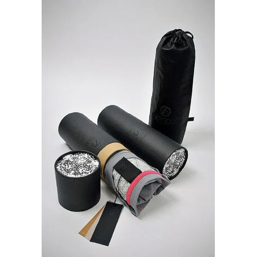 T-Shirt Packaging Paper Tube