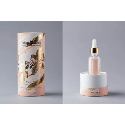 Serum Packaging Box