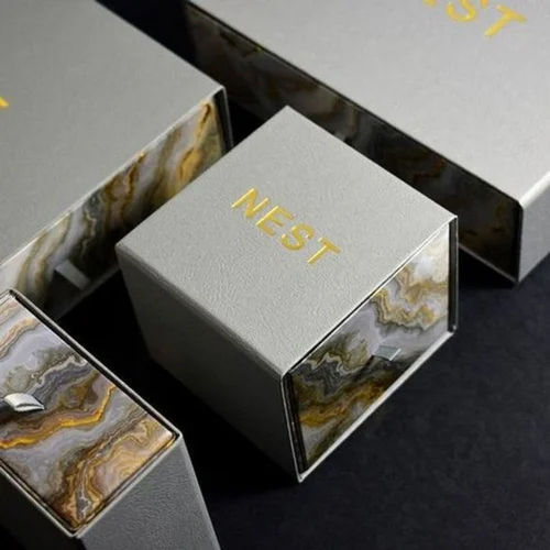 Premium Jewellery Box