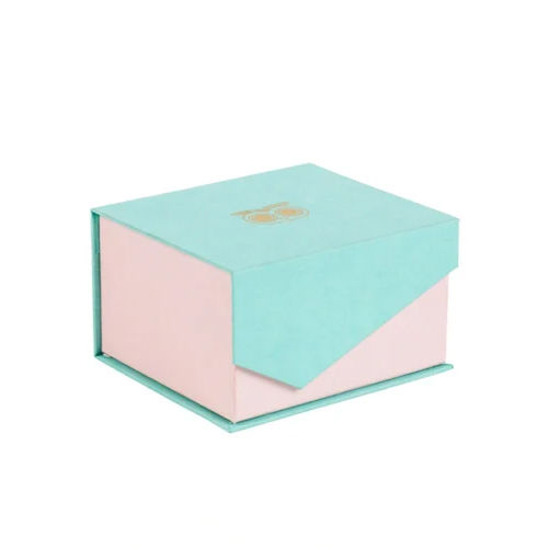 Jewellery Packaging Box