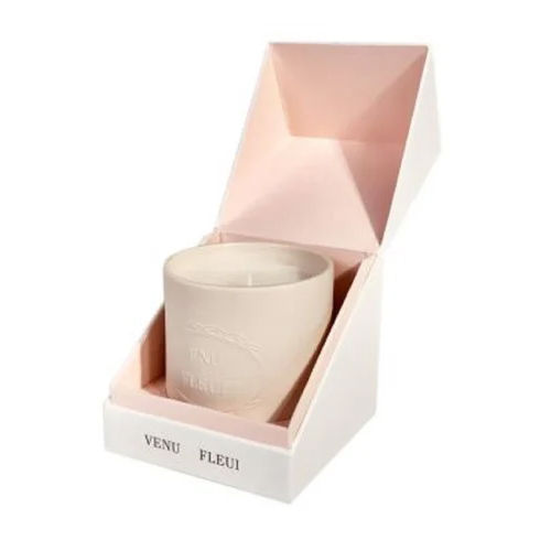 Candle Packaging Box