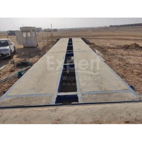 Mobile Weighbridge