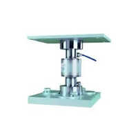 Rocker Column Compression Load Cell - Capacity: 30 Ton