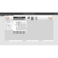 Cctv Weighbridge Software