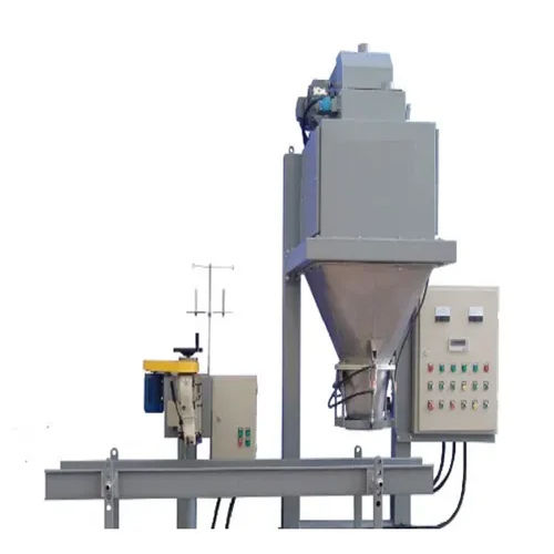 Bag Filling Machine