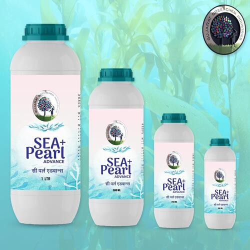 Sea Pearl Advance