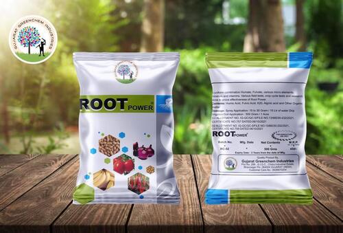 Root Power