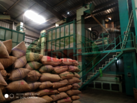 Peanut Processing Plant