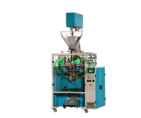 Industrial Wheat Flour Packing Machine