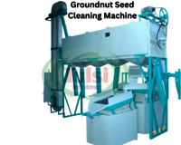 Groundnut Seed Cleaning machine
