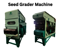 Seed Grader Machine