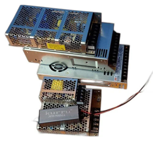 24V Switched Mode Power Supply Application: Industrial Automation