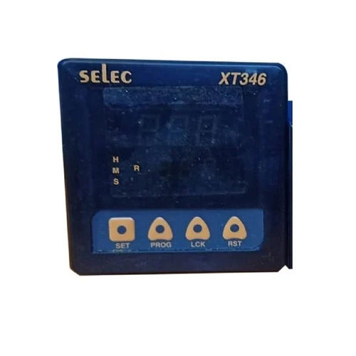 Selec Xt346 Programmable Electronic Timer