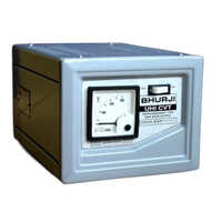 500 Va Constant Voltage Transformer - Efficiency: ~90%