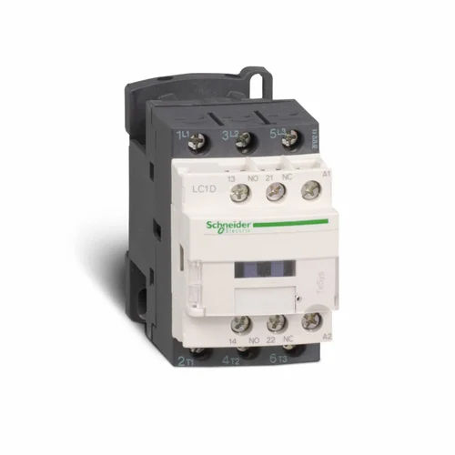 220 Volt Power Contactors