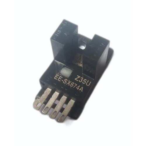 EE-SX674A Omron Photoelectric Switches