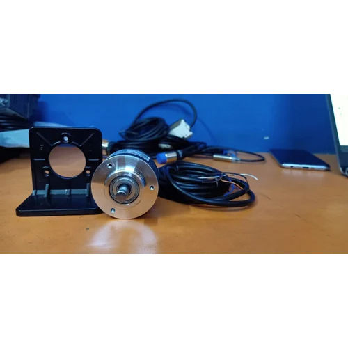 Electric Rotary Encoders