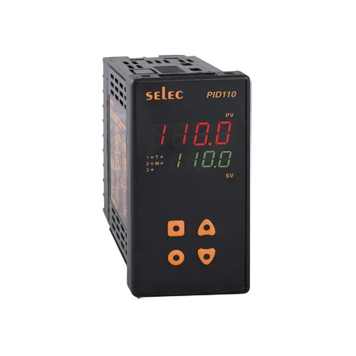 PID Temperature Controller