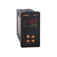 Pid Temperature Controller - Accuracy: A 0.5% Fs Ph