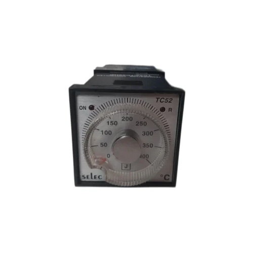 TC52 Selec Temperature Controller