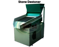 Stone Separator