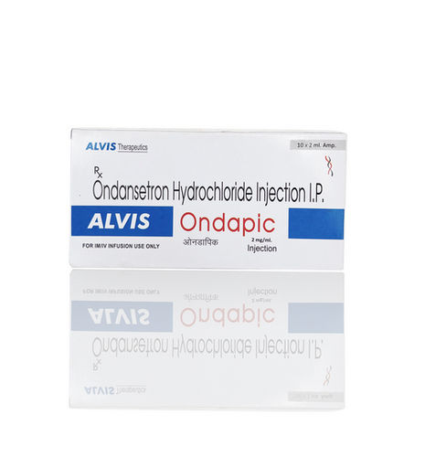 Ondansetron 2ml